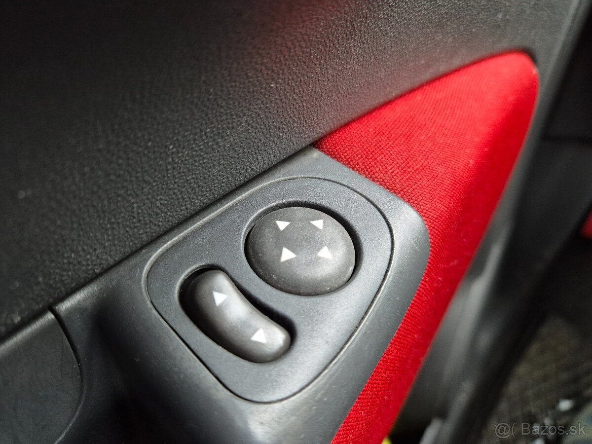 Fiat 500 1.2 Pop - kúp. v SR - 12