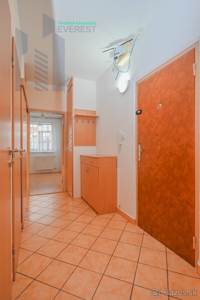 3-izbový byt s lodžiou, Poprad - PRENÁJOM - 12