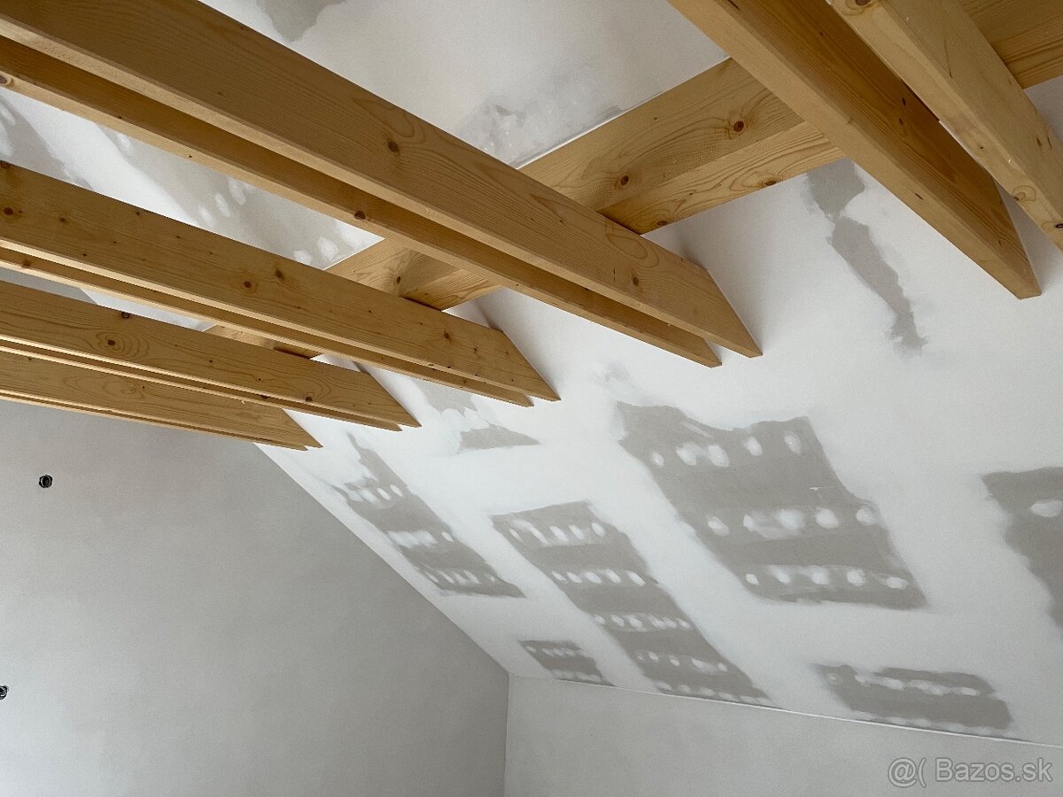 Stavebné práce Žilina a okolie - 12