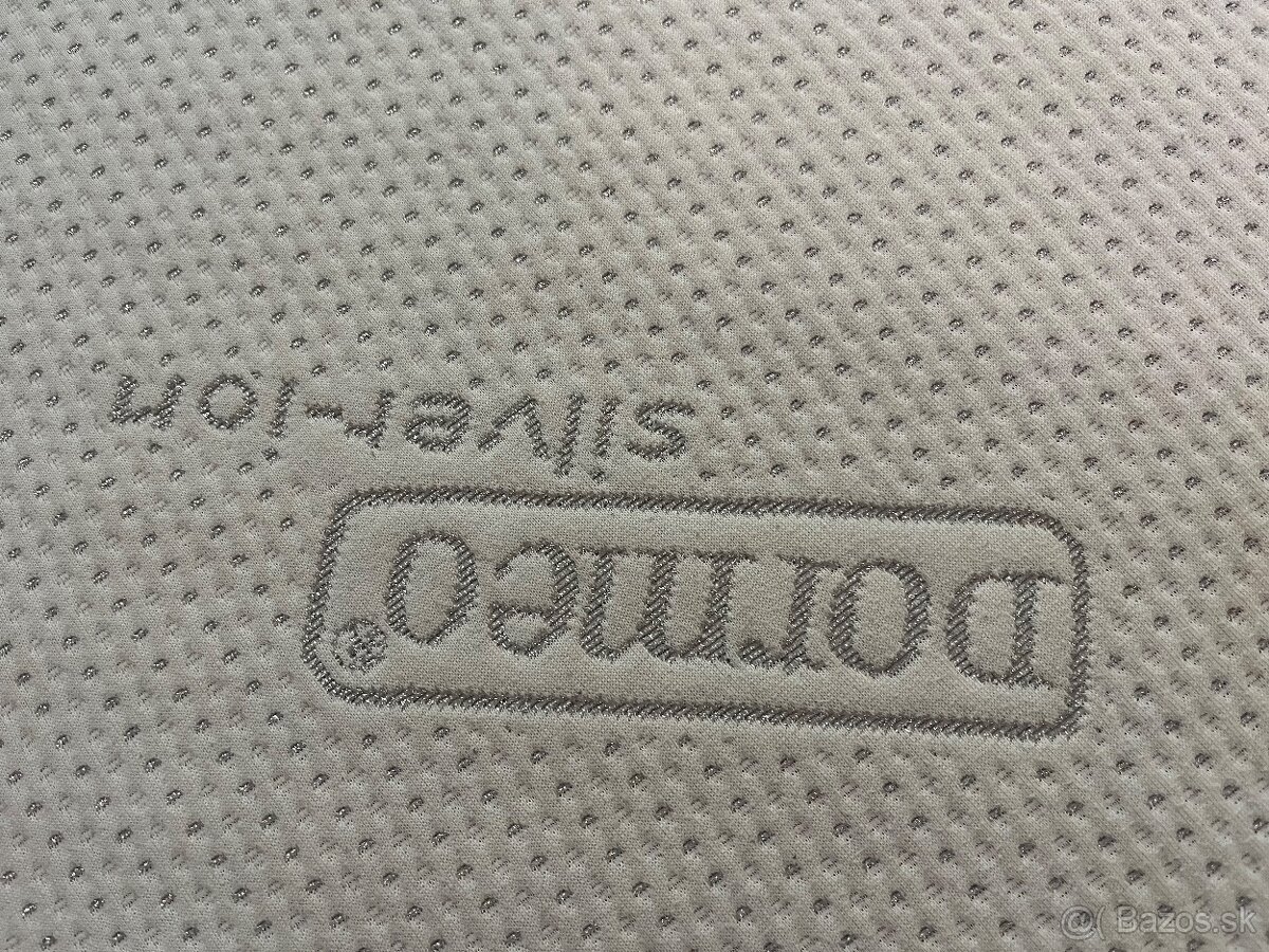 Detská posteľ z masívu - borovica (2 ks). - 12