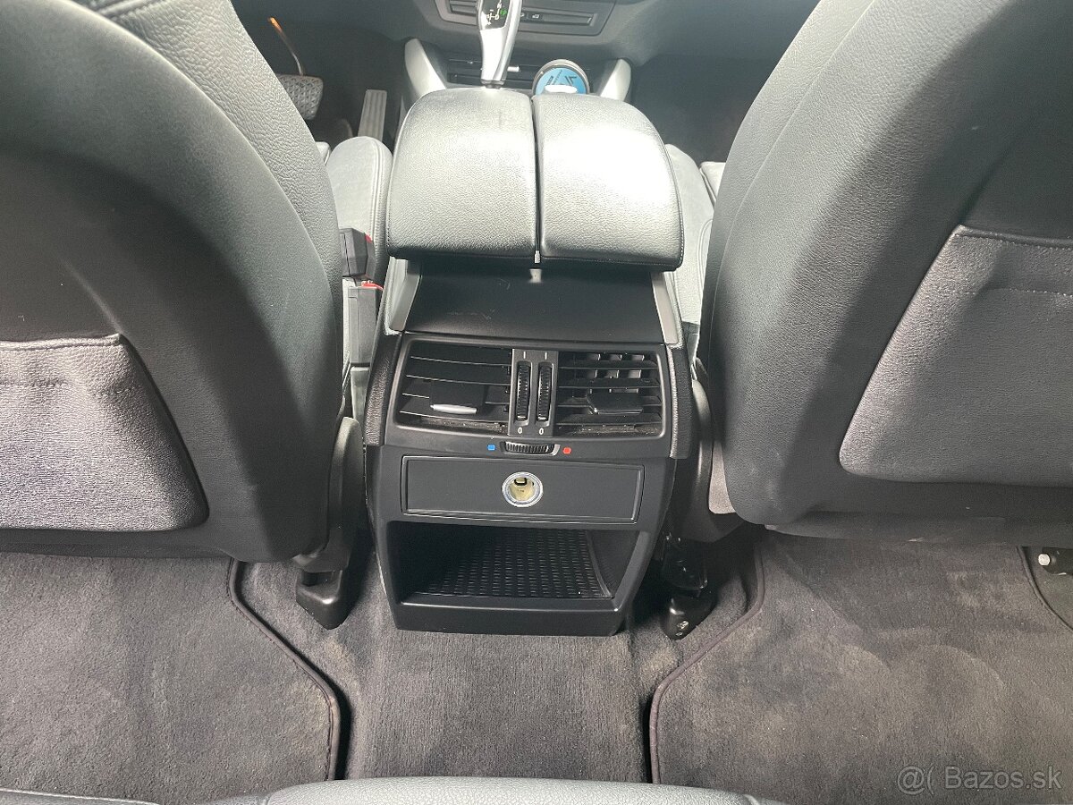 BMW X5 xDrive 30d - 12