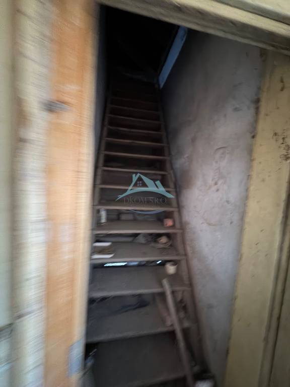 Na predaj rodinný dom v mestskej časti Homok, Šahy - 12