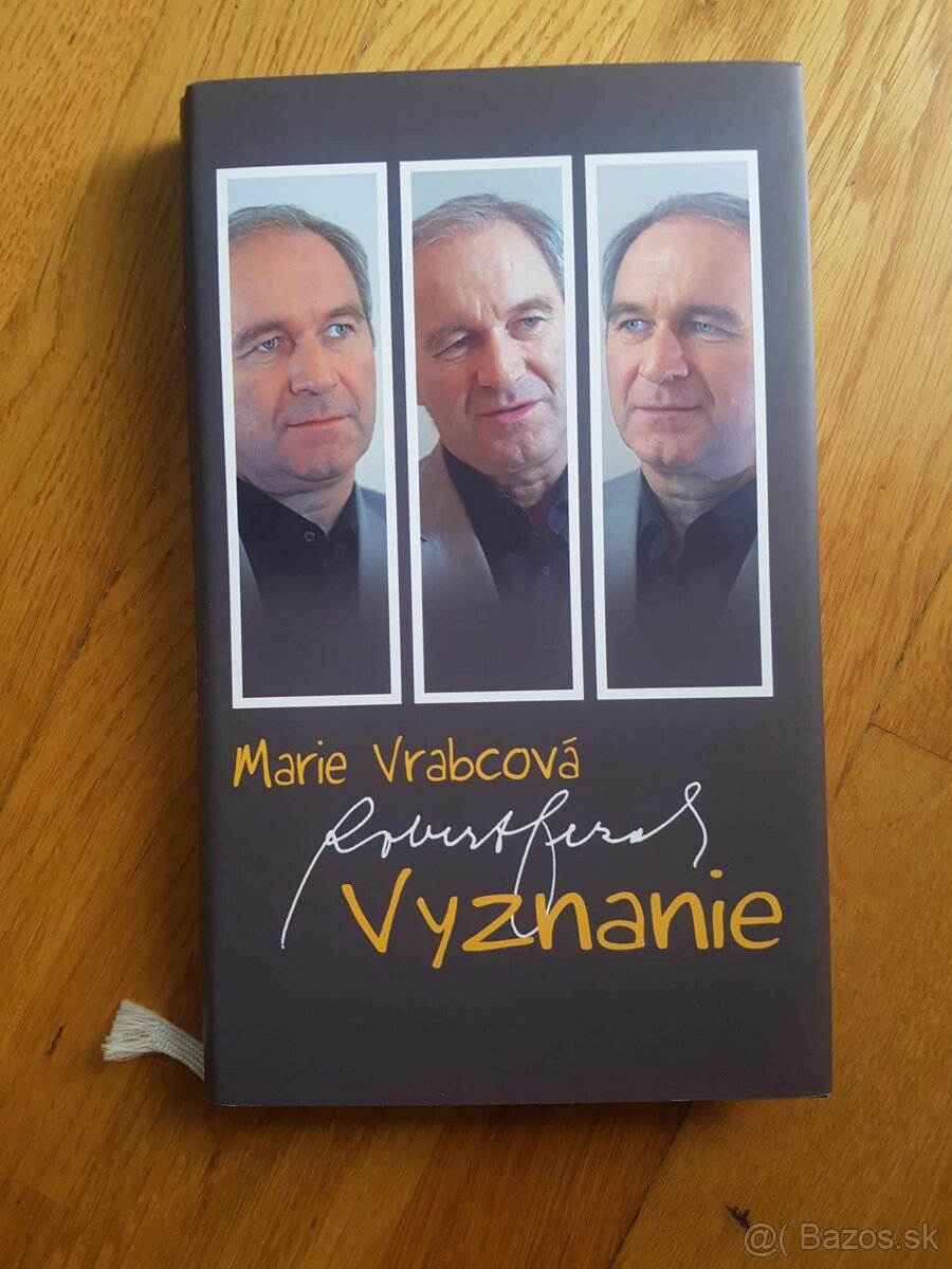 Kazatelnica život Kuffa,Pavol Hnilica,Prebudzanie obra - 12