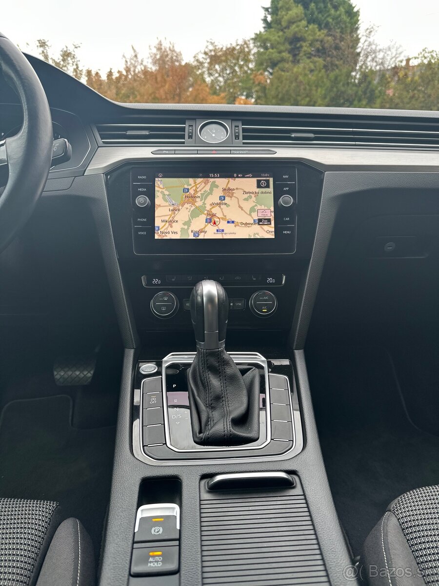 VW ARTEON TSI DSG TOP STAV - 12