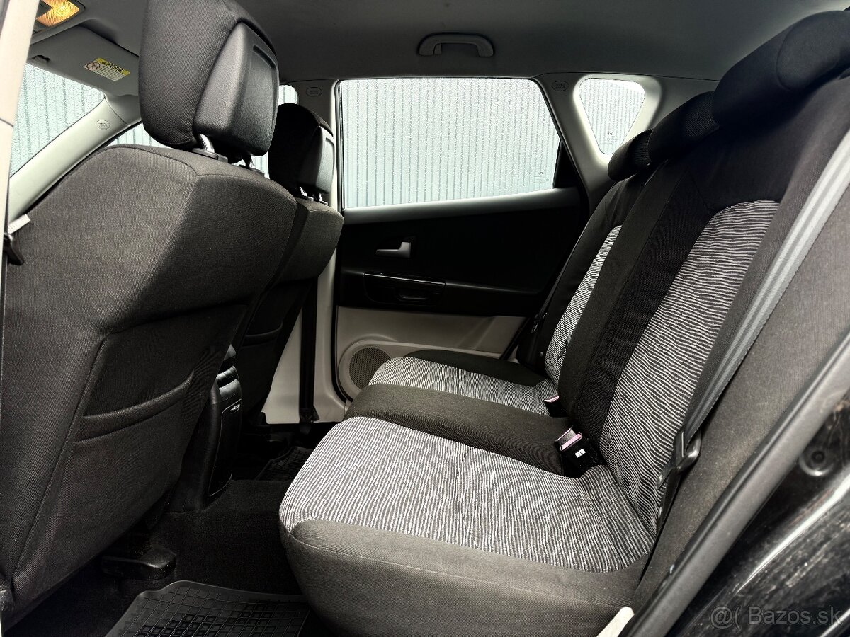 Kia Ceed 1.4 benzin - 12