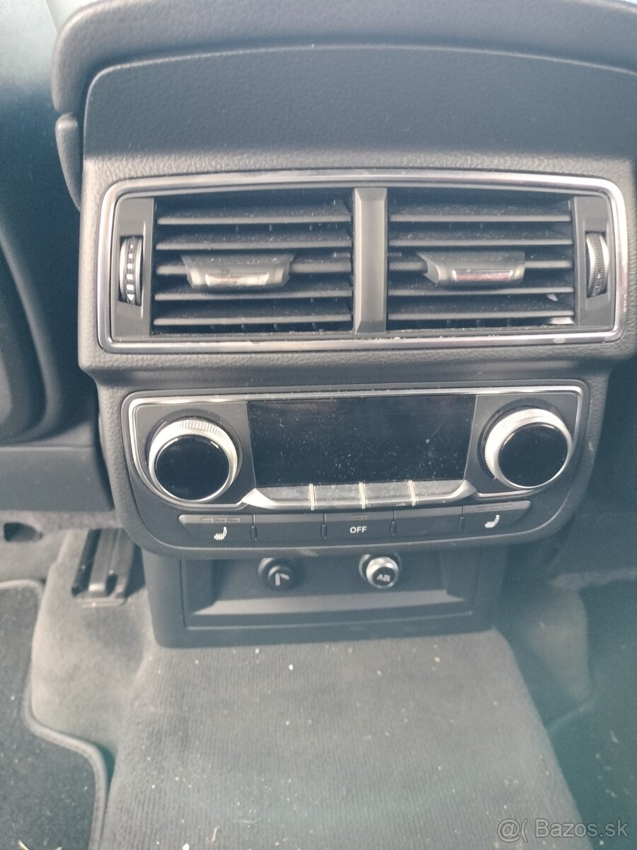 Audi Q7 3.0 TDI - 12