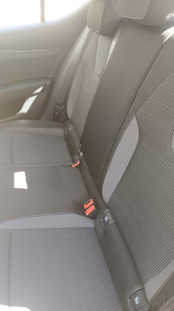 SKODA OCTAVIA 4 2.0 TDI 85 KW - 12