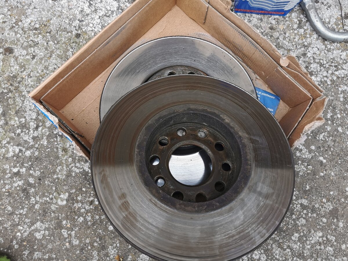 Audi a4 b7 diely - 12