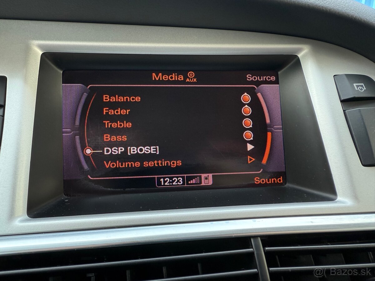 Audi A6 Allroad 3.0TDI 176kw - 12