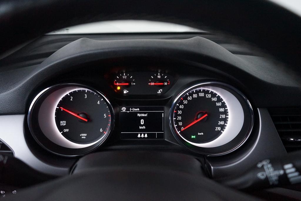 13- Opel, Astra Sports Tourer, 2022, nafta, 1.5 CDTi, 77kw - 12