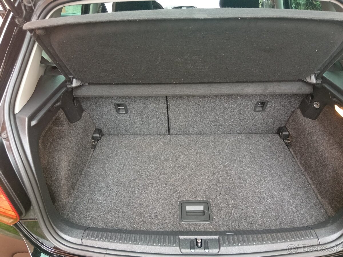 Volkswagen polo 1.2 - 12