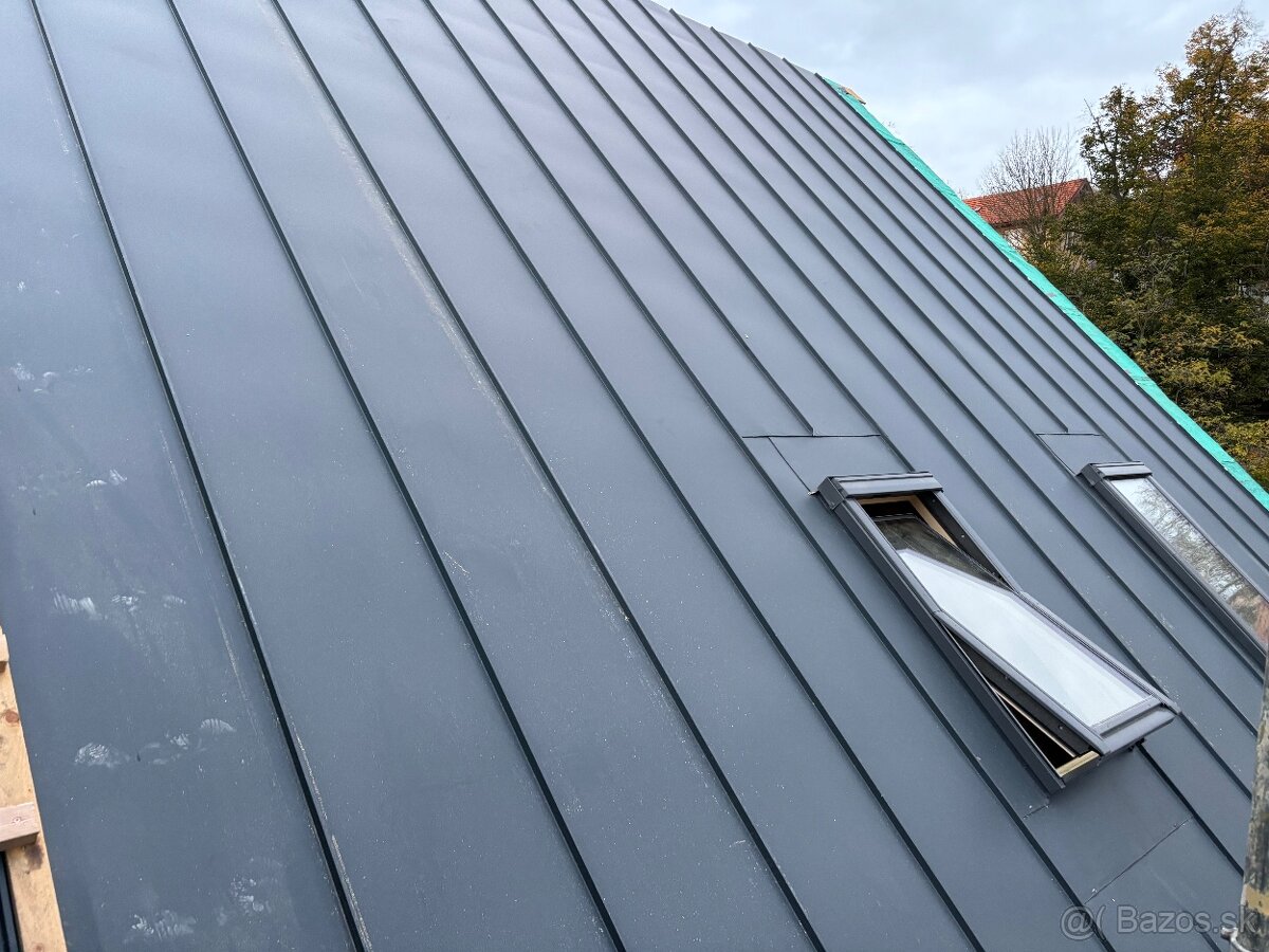 Ponúkam klampiarske práce - 12