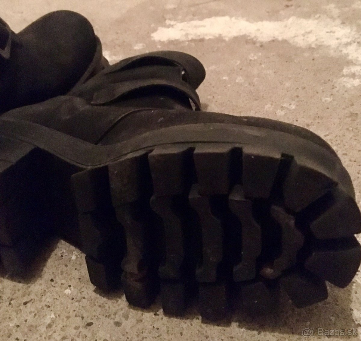 Tenisky, Lodičky, Nízke čižmy - 12