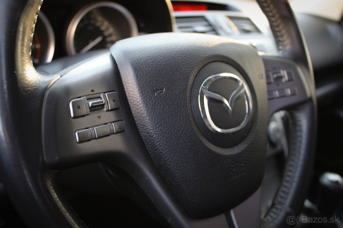 Mazda 6 2.0 108kw / SVK AUTO / - 12