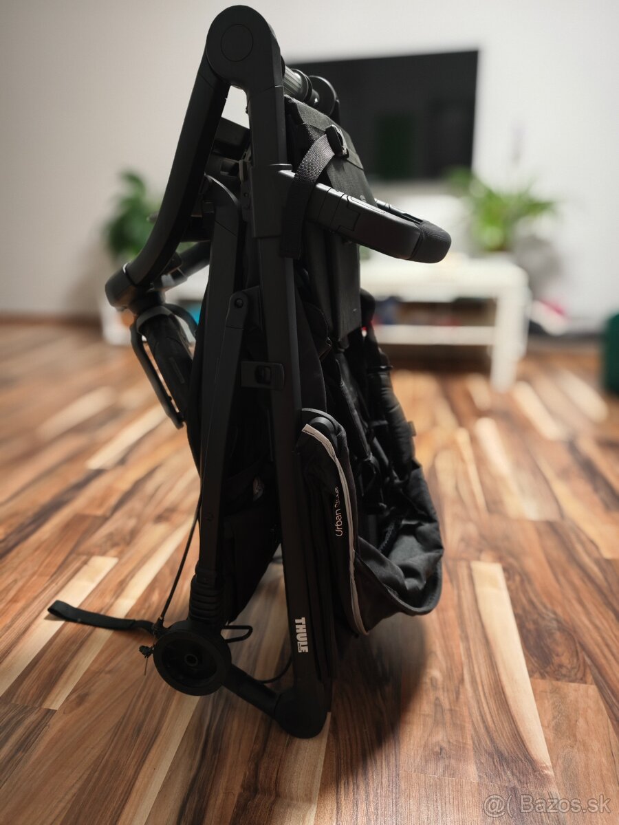 Thule Urban Glide 2 - 12