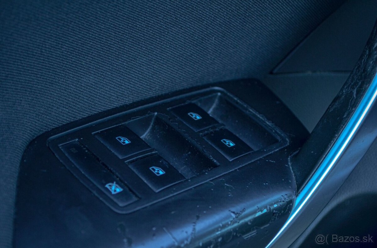 Opel Insignia 2.0 CDTI 130k Edition - 12