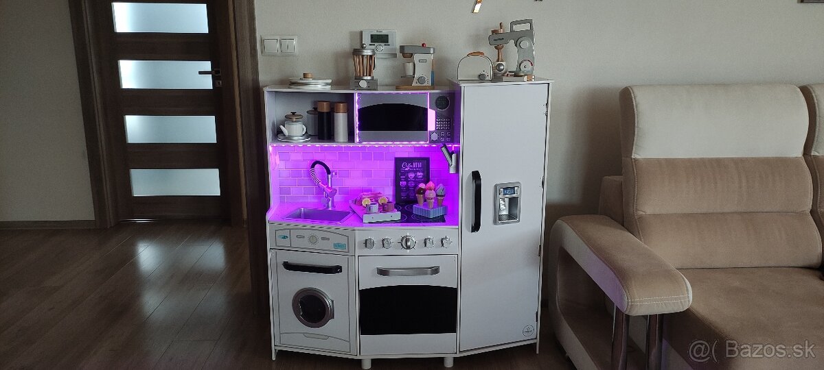 Detská kuchynka - 12