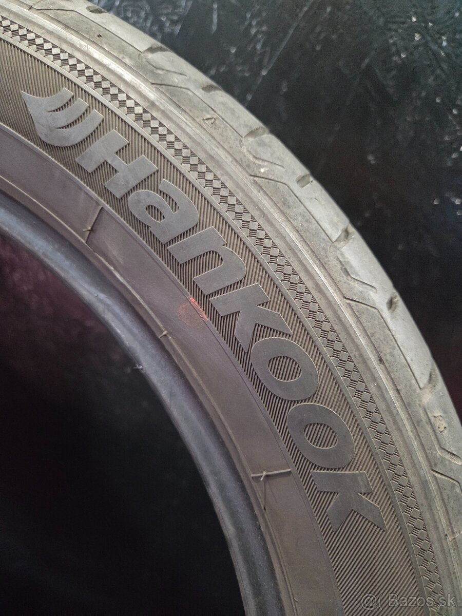 215/50 R18 Hankook Letne pneumatiky - 12