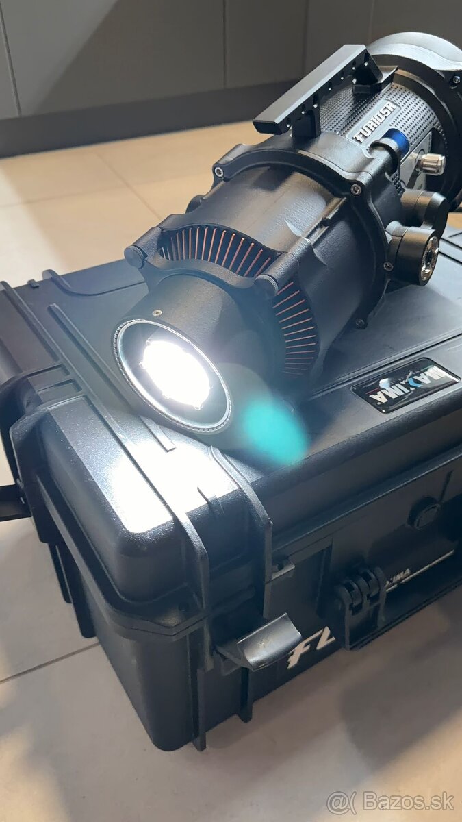 Profi Svetlo Maxima Furiosa - 12