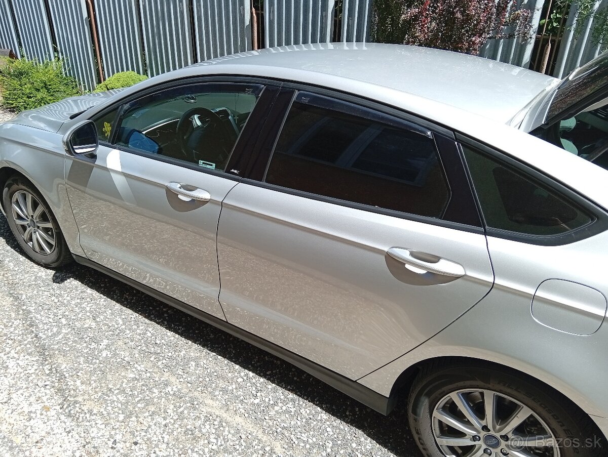 Mondeo - 12