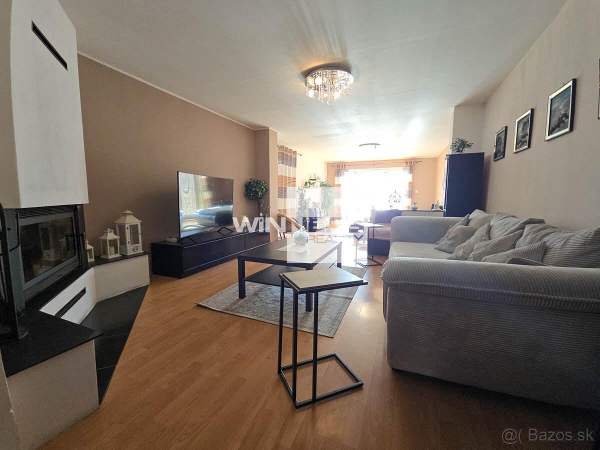 Ponúkame Vám na predaj rodinný dom, ponúkajúci komfortné býv - 12