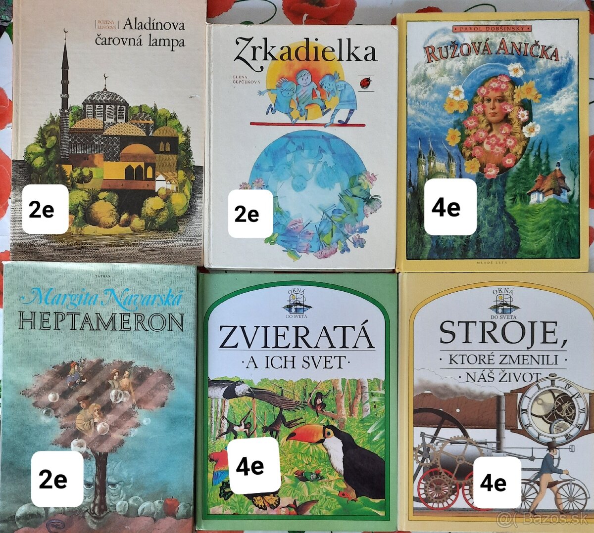3. Detská literatúra - 12