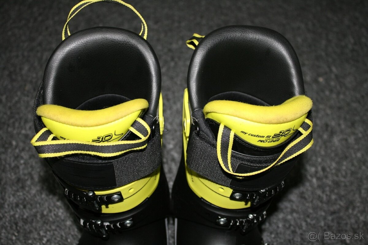 lyže head Supershape 160 cm - 12