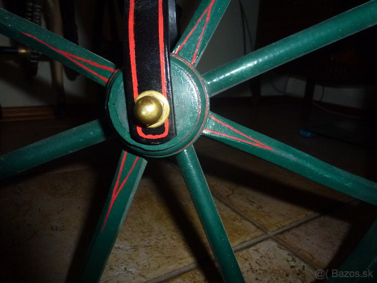 Detský koník 1920 - 12