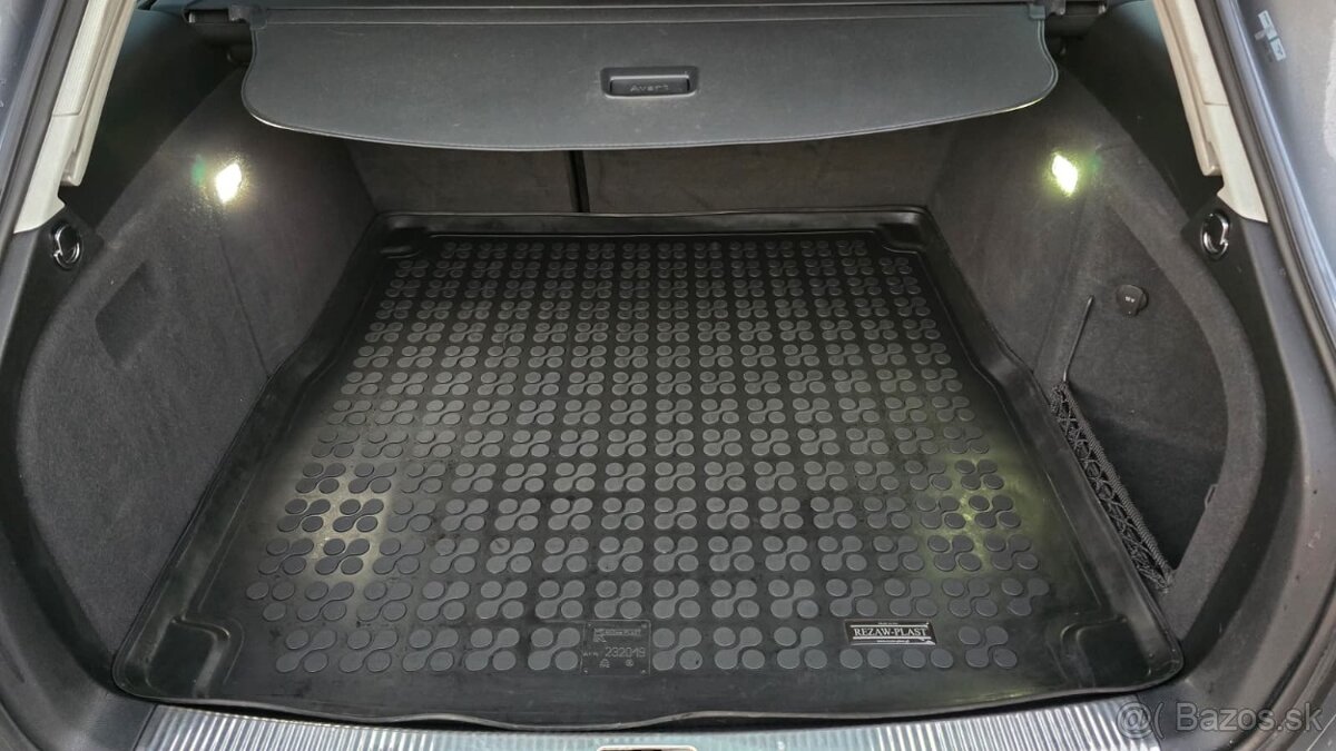 Audi A4 Avant 2.0 TDi 110kw - 12