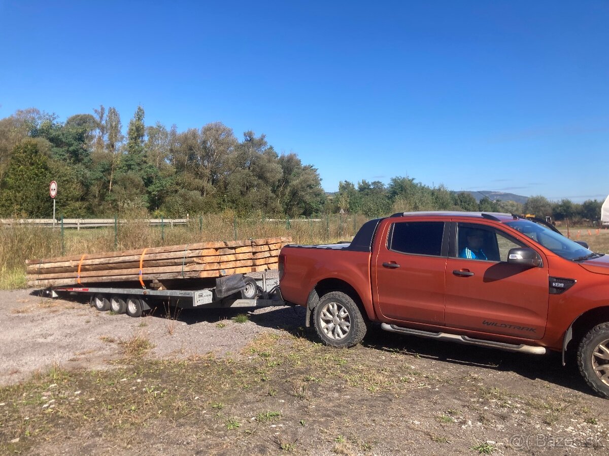 Odťahovu službu - 12