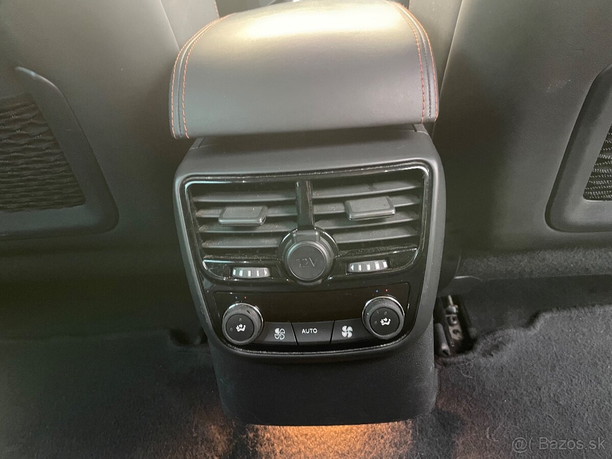 Peugeot 508 RXH - HYBRID - 12