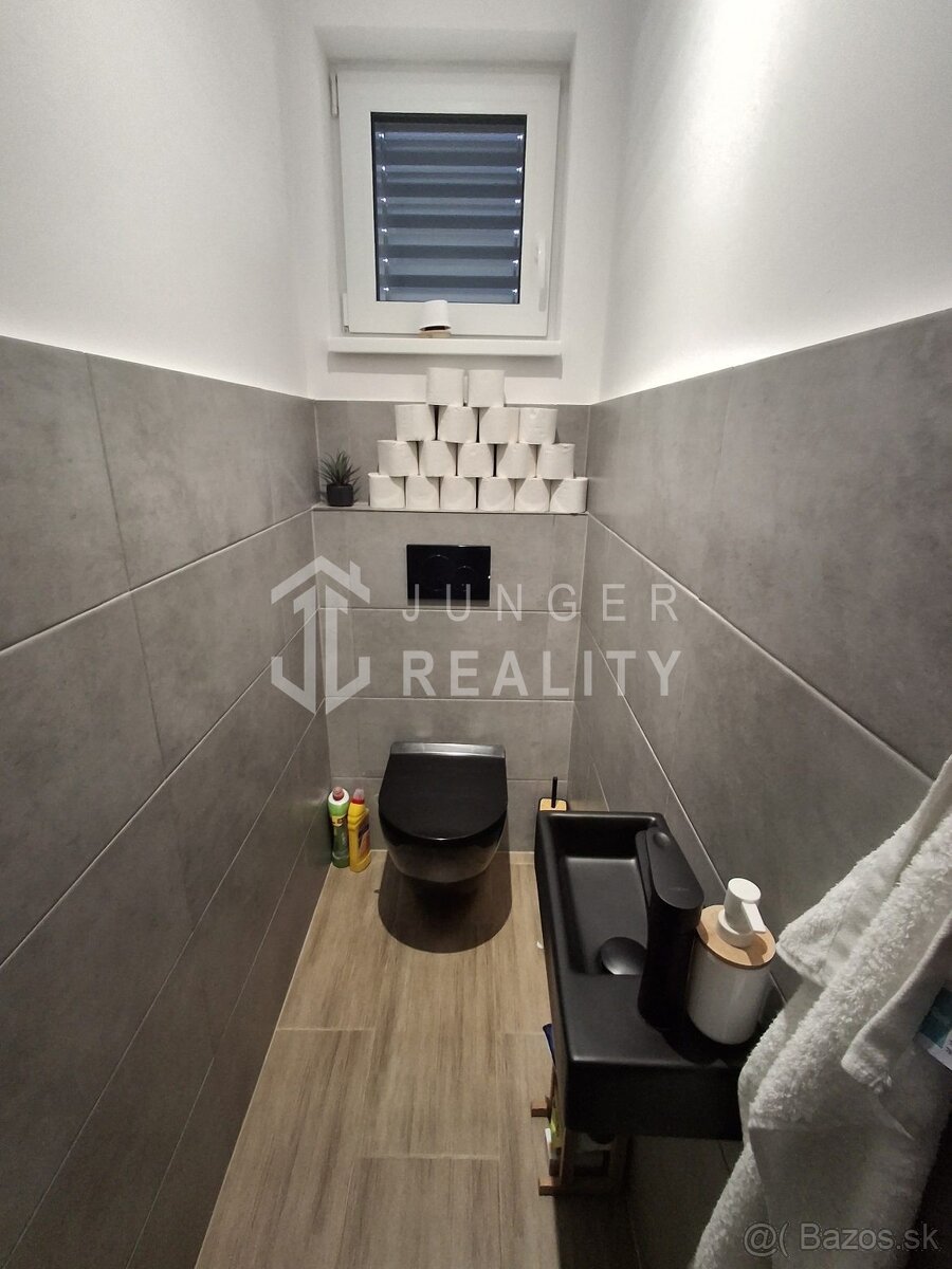 Nový rodinný dom v Rožňave na predaj - 12