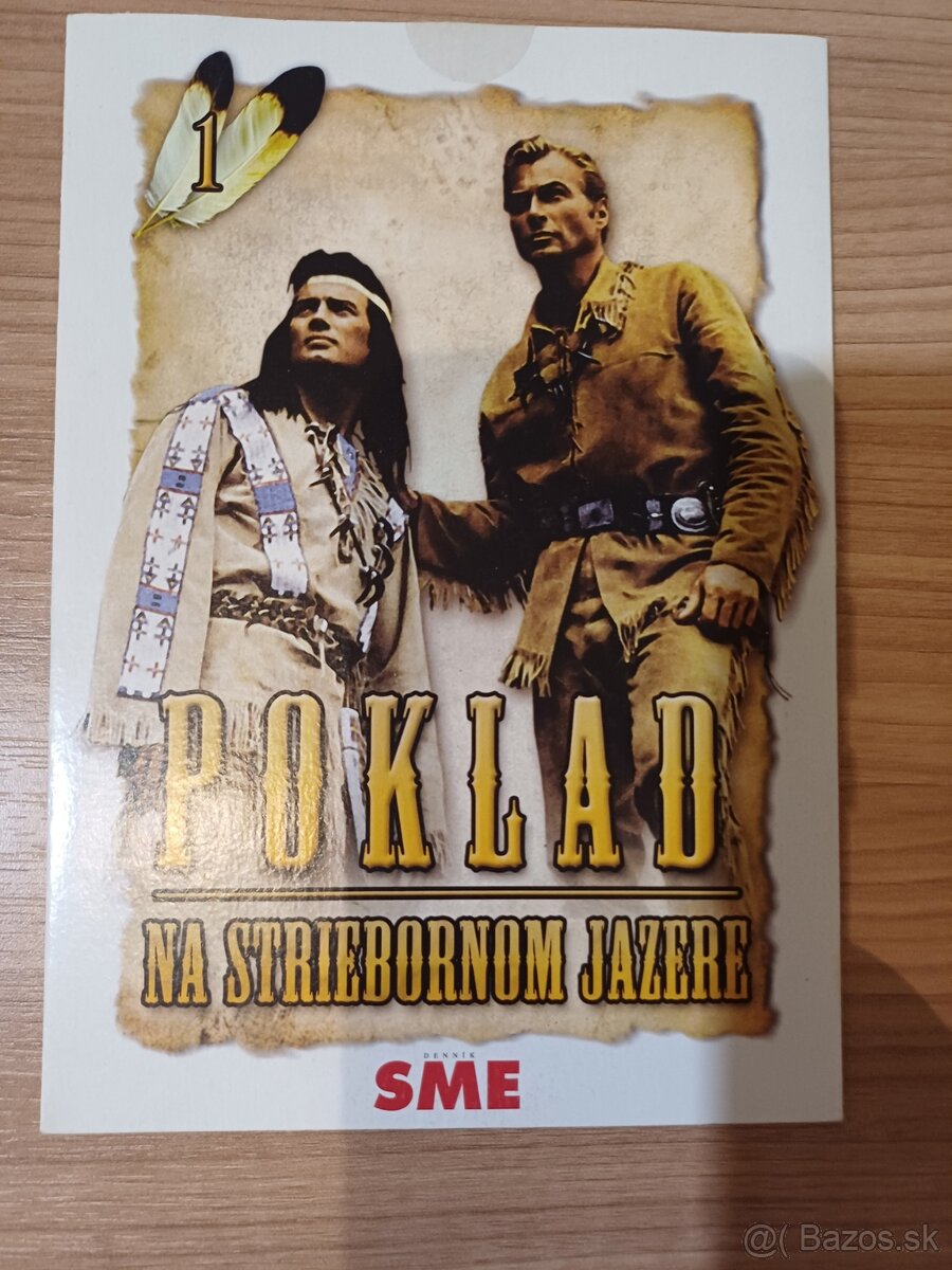 DVD nahrávky - 12