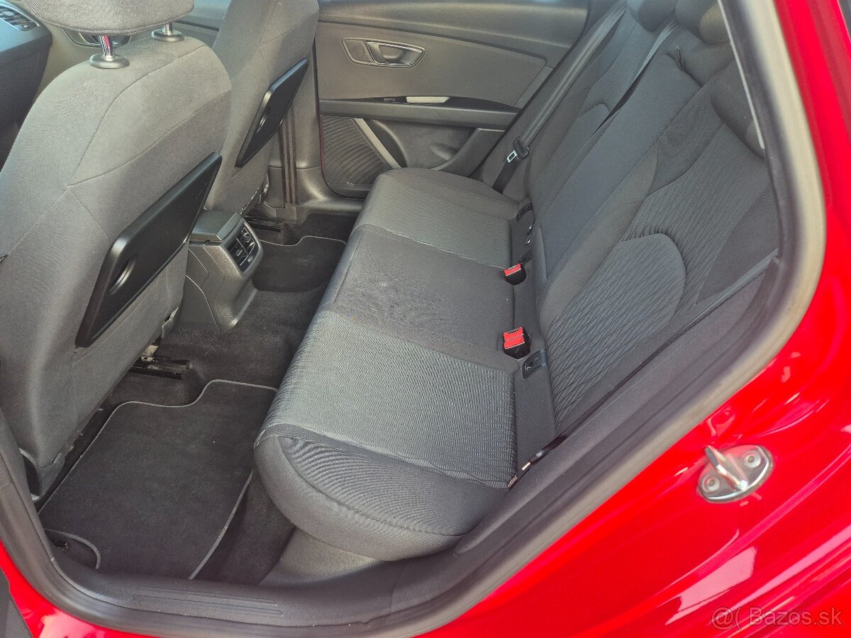 Seat leon - 12