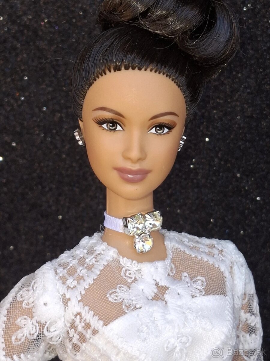 zberatelské Barbie bábiky, - 12