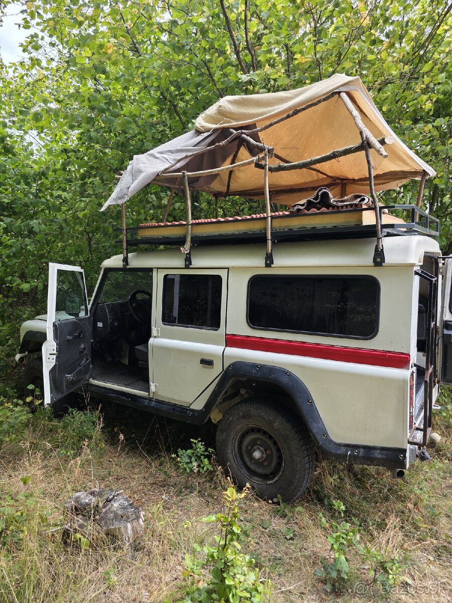 Santana 4x4 - 12