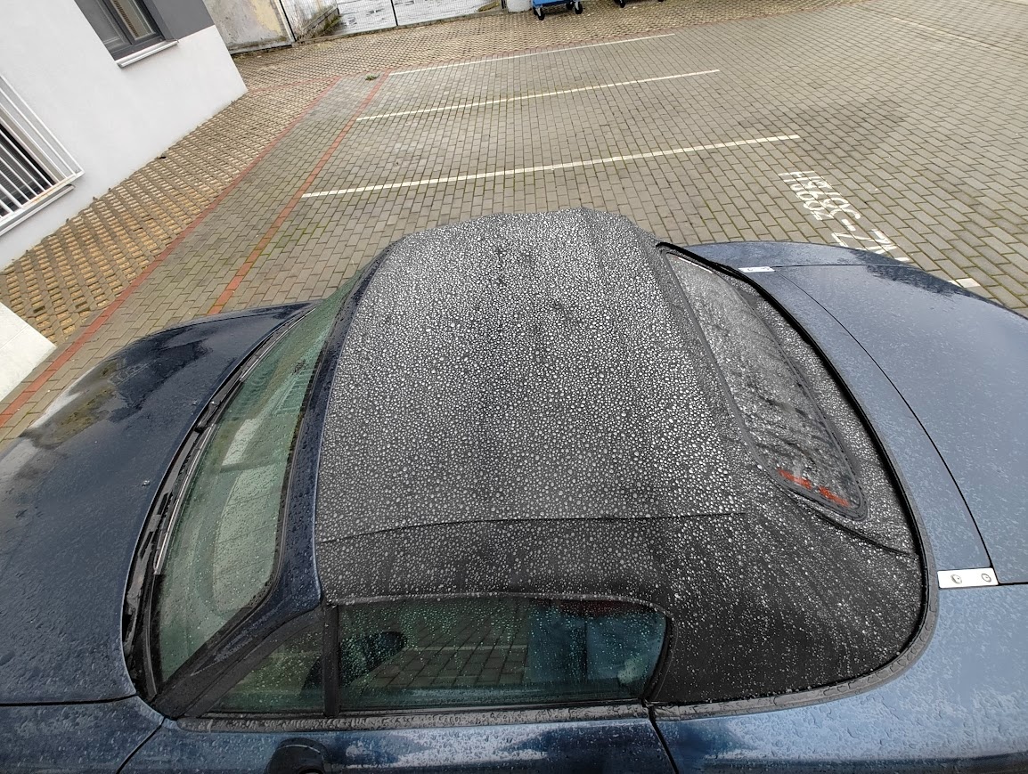 Mazda mx5 1.6 NB - 12