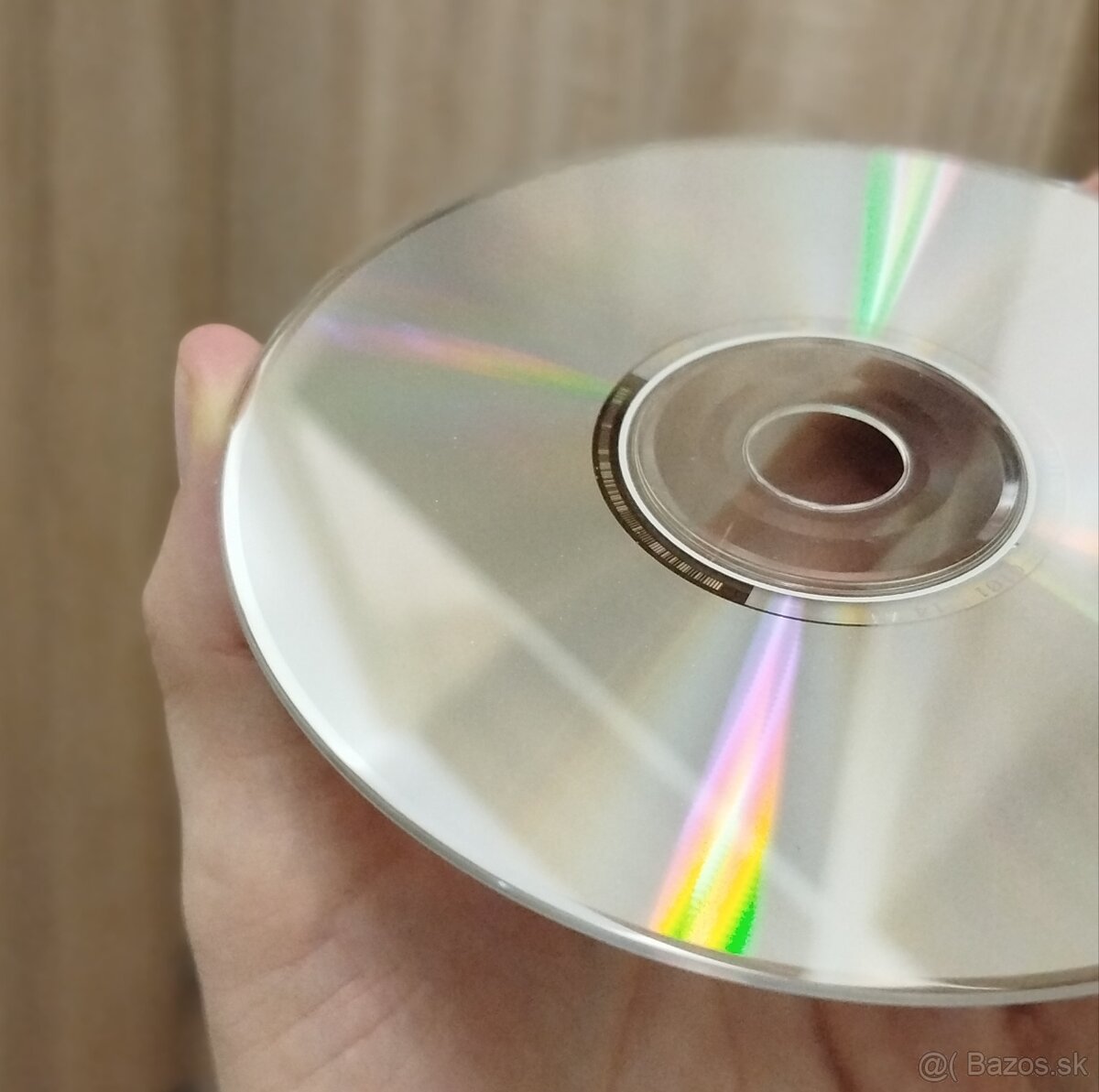 Predám CD Vašo Patejdl (ELÁN) - Chlapčenský úsmev - 12