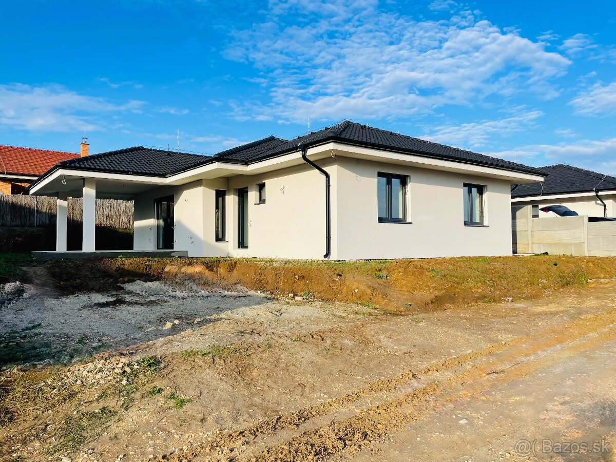 4i RD Nitra na kľúč - 12