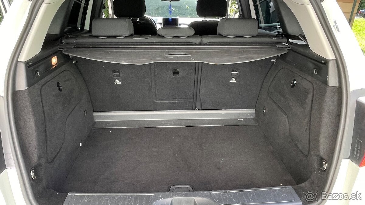 Mercedes-Benz w246 B180 cdi Executive - 12