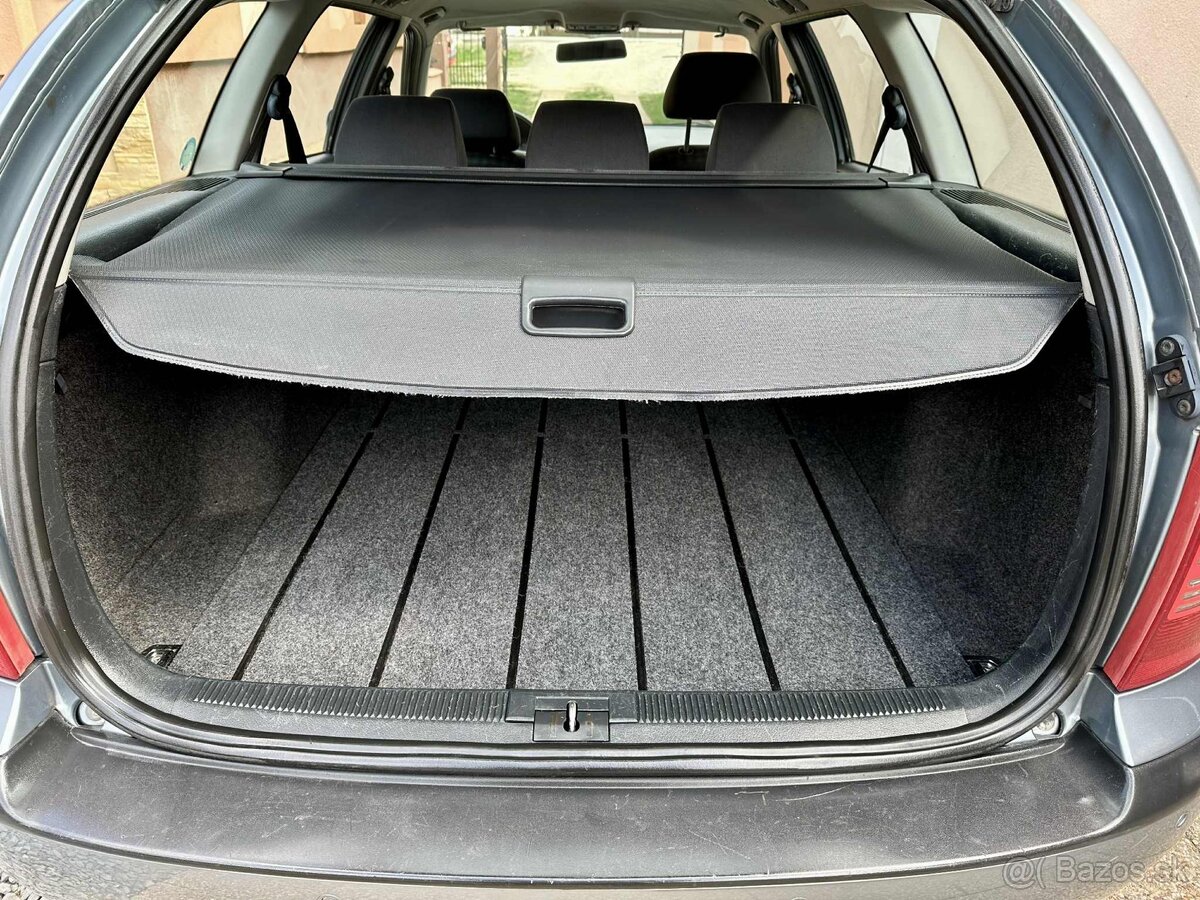 Škoda Octavia 1.9 TDI 4x4 74 kW rok 2005 dovoz Ch - 12