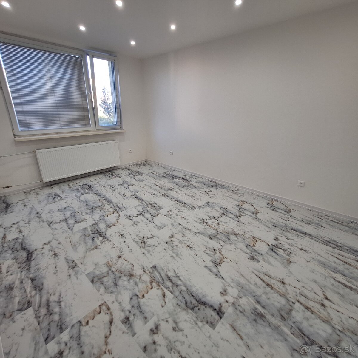 EXKLUZÍVNA rekonštrukcia 2i bytu prerobeného na 3i v Šali - 12