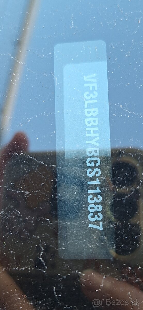 Na predaj Peugeot 308 STYLE 1.6 BlueHDi 100k BVM5 - 12