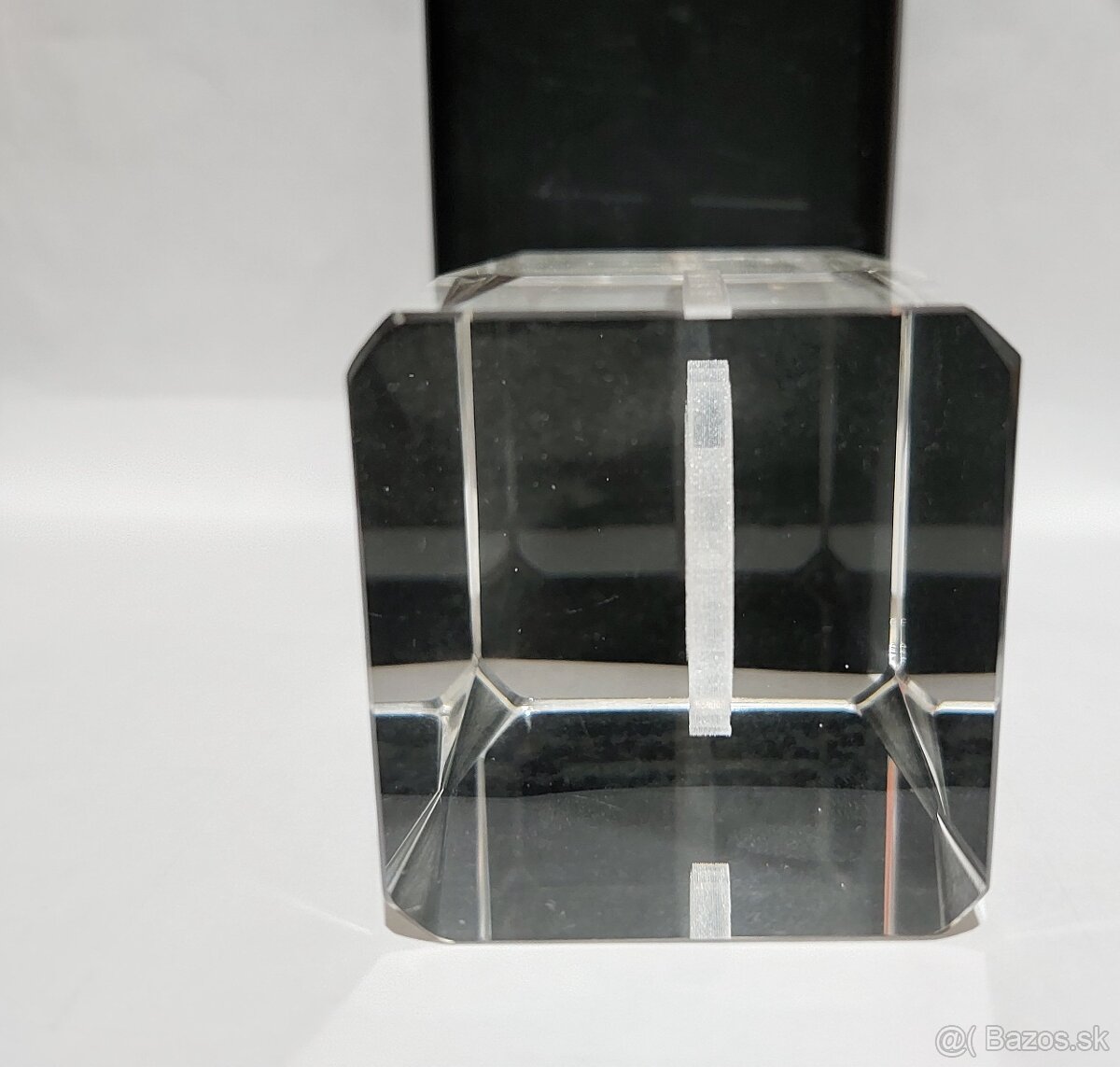 Predám sklenenú kocku pre fanúšikov BMW - 12