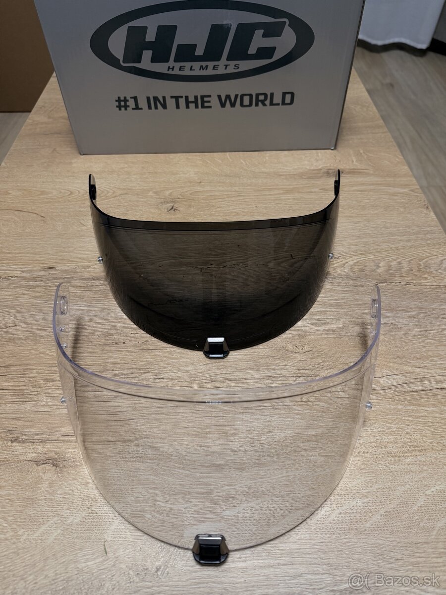 Integrálna prilba Scorpion - 12