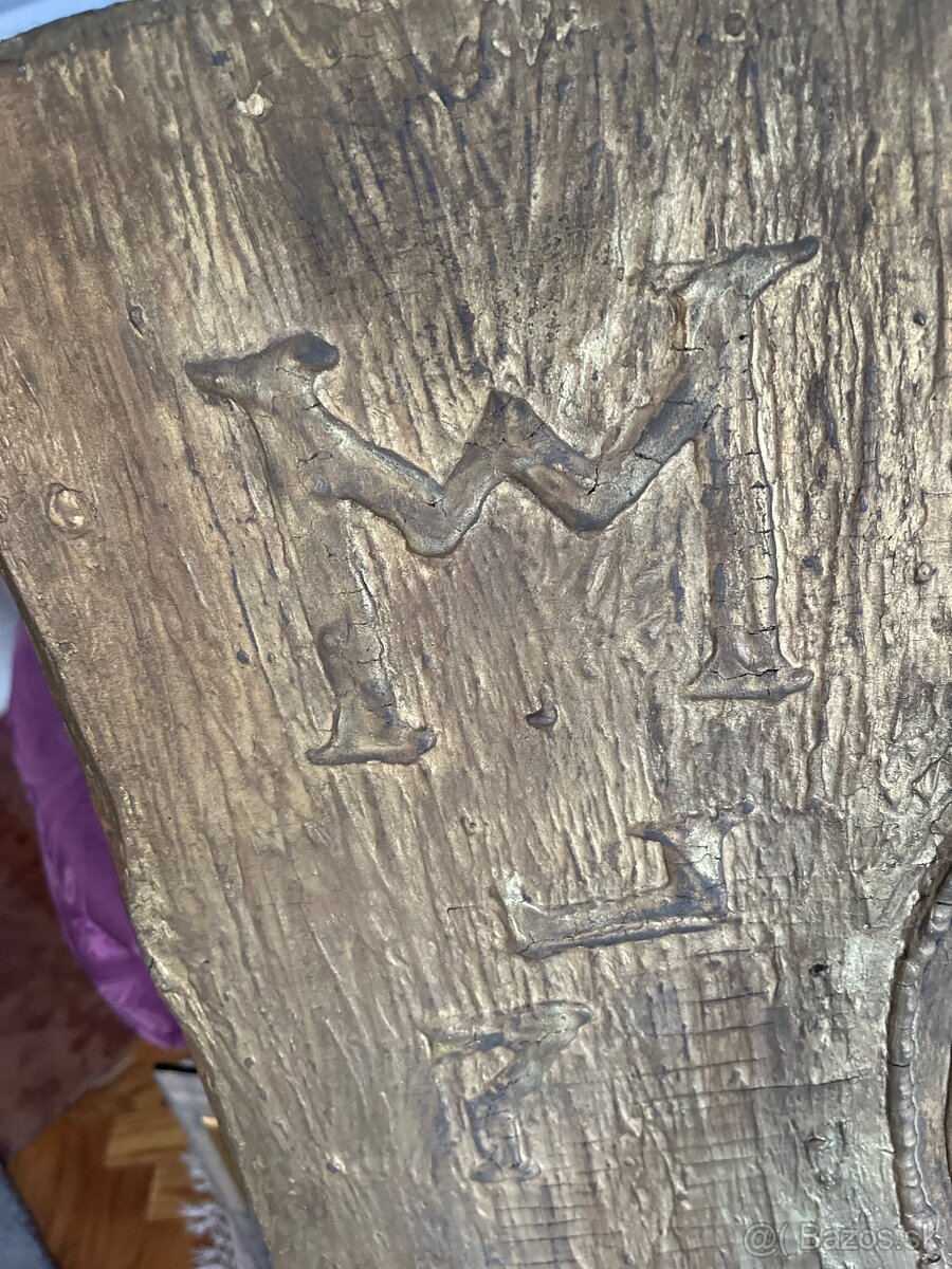 Obraz ikona 78x120 cm - 12