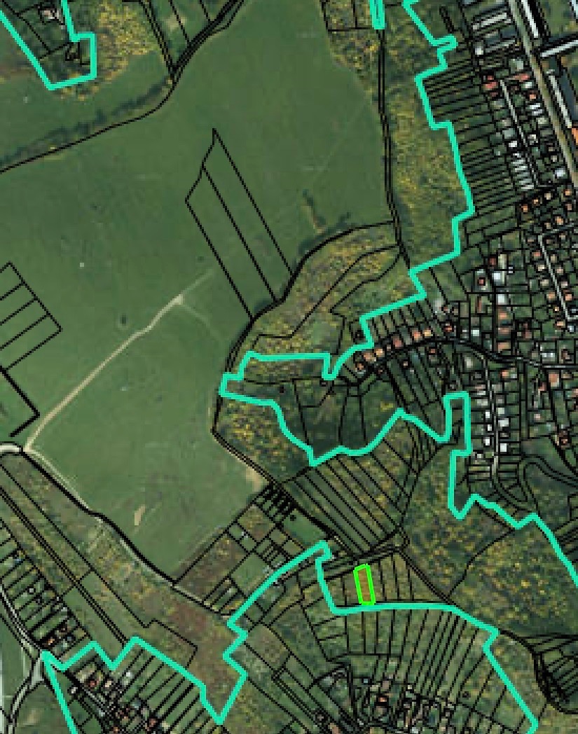 Investičný pozemok 2000 m2, Prešov - 12