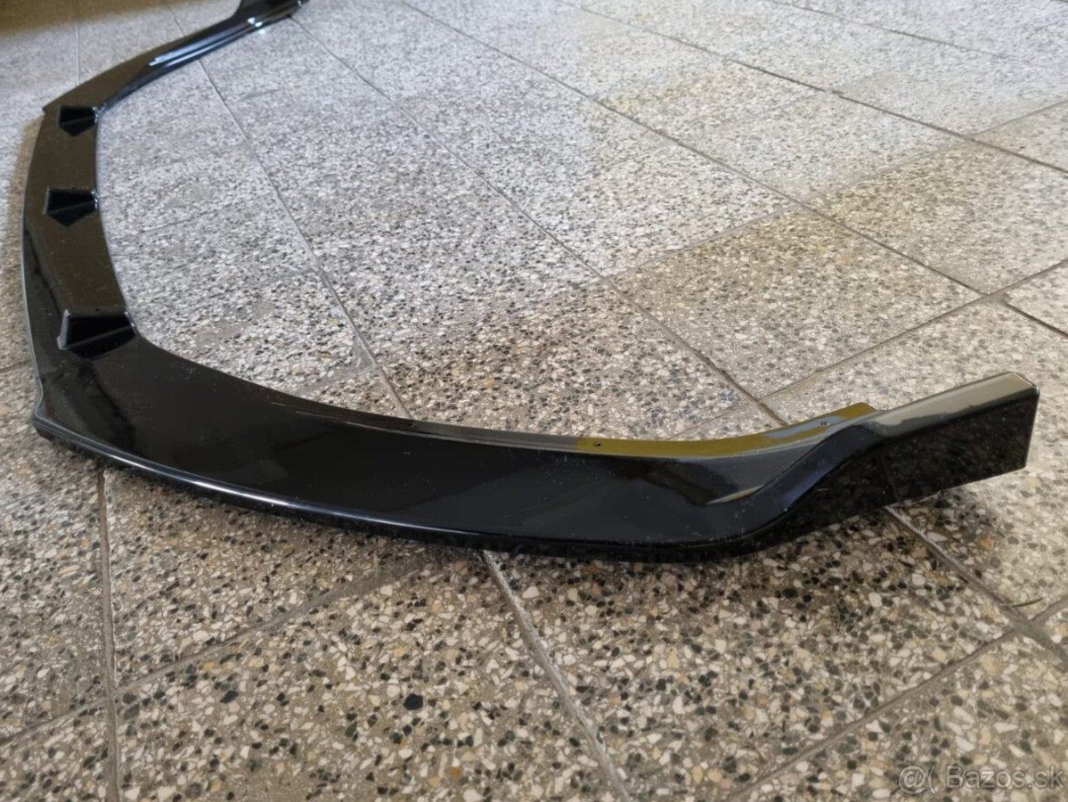 SPOJLER OCTAVIA 4 LIPKO SPLITER LIPO NARAZNIKU - 12