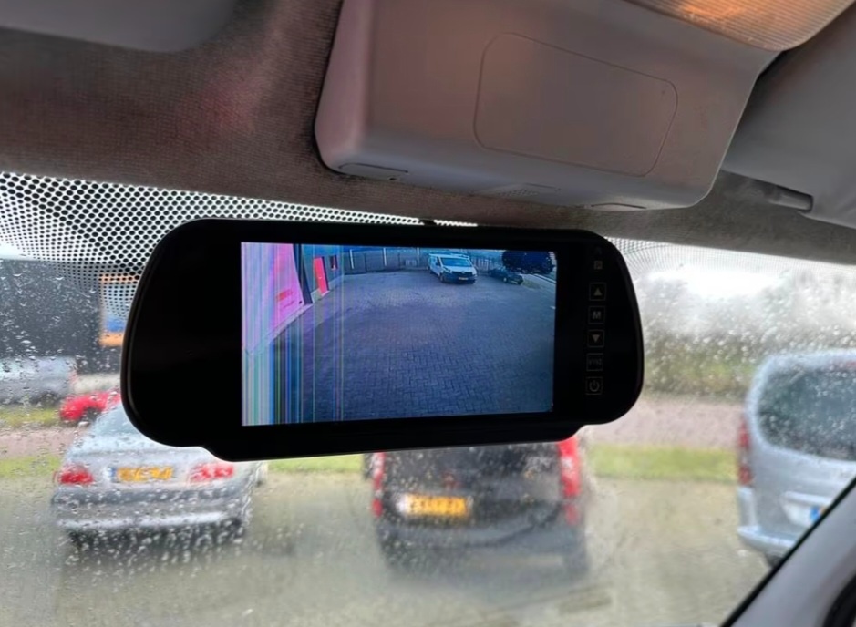 Auto na kone, konský prepravník - 12