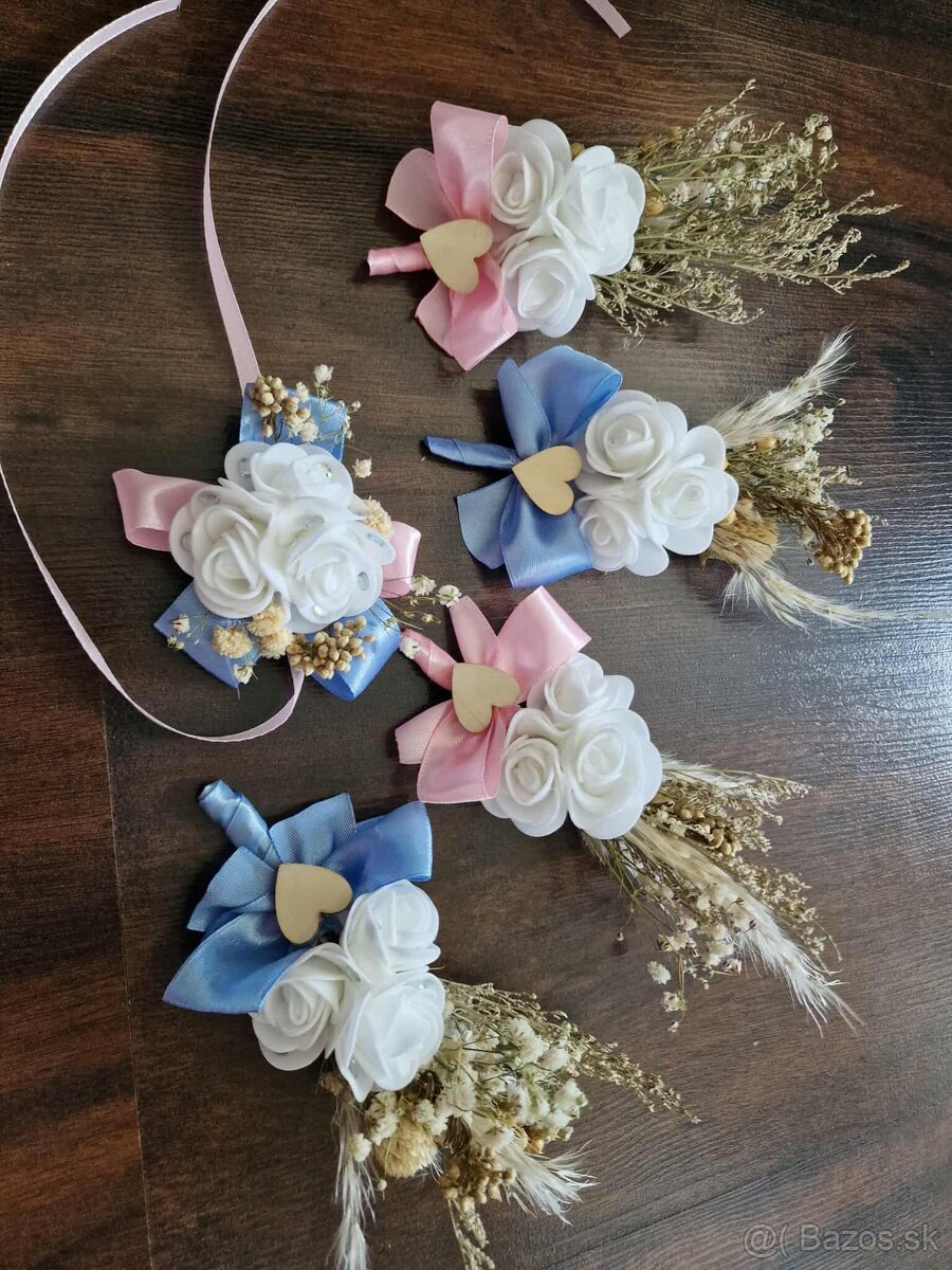 Svadobna vyzdoba - 12
